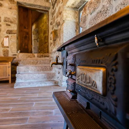 Casa Da Capela By House And People