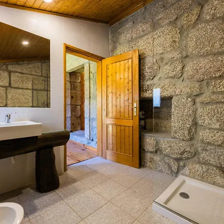 Casa Da Capela By House And People