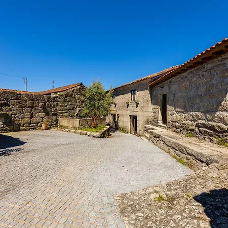 Casa Da Capela By House And People