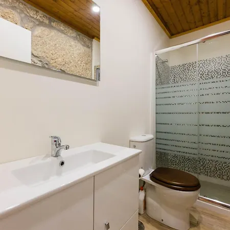 Casa Da Capela By House And People