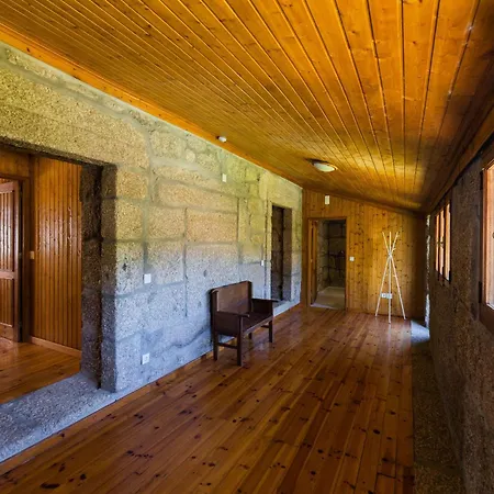 Casa Da Capela By House And People 펜션