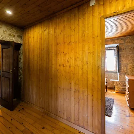 Casa Da Capela By House And People Feriehus *