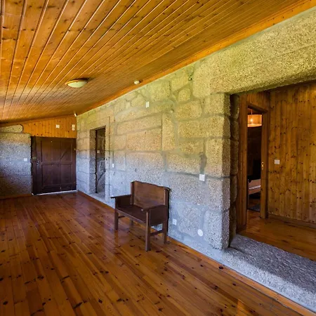 Casa Da Capela By House And People *