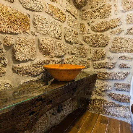 Casa Da Capela By House And People 펜션