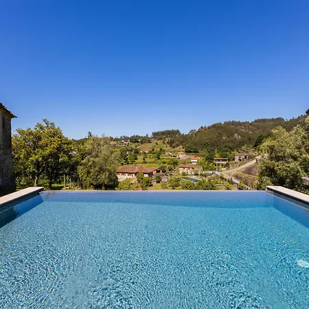 Casa Da Capela By House And People